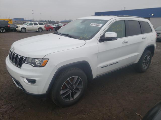 JEEP GRAND CHER 2019 1c4rjfbg6kc577327