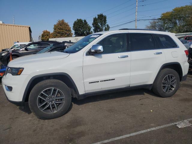 JEEP GRAND CHER 2019 1c4rjfbg6kc577487