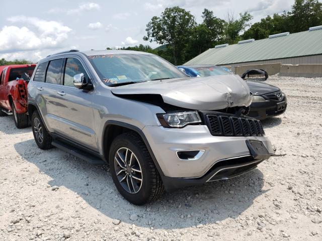 JEEP GRAND CHER 2019 1c4rjfbg6kc591714