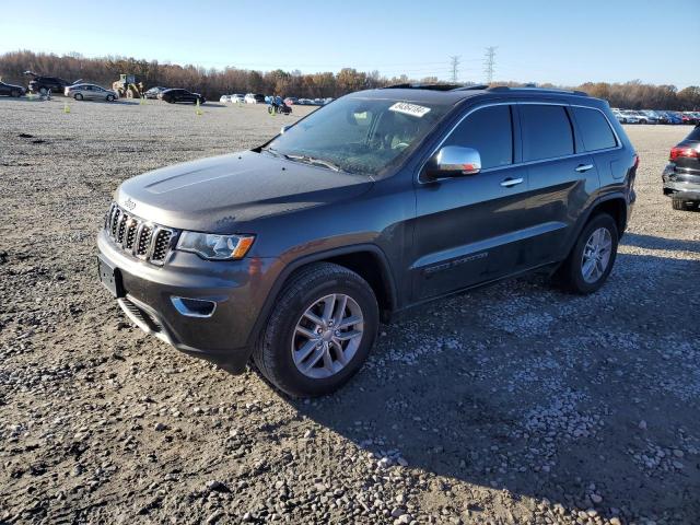 JEEP GRAND CHER 2019 1c4rjfbg6kc594645