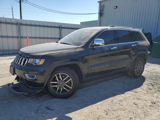 JEEP GRAND CHER 2019 1c4rjfbg6kc595021