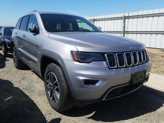 JEEP GRAND CHER 2019 1c4rjfbg6kc600458