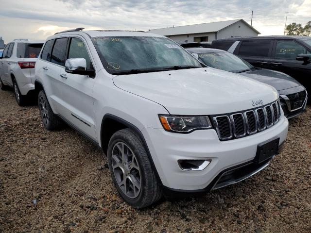 JEEP GRAND CHER 2019 1c4rjfbg6kc610620