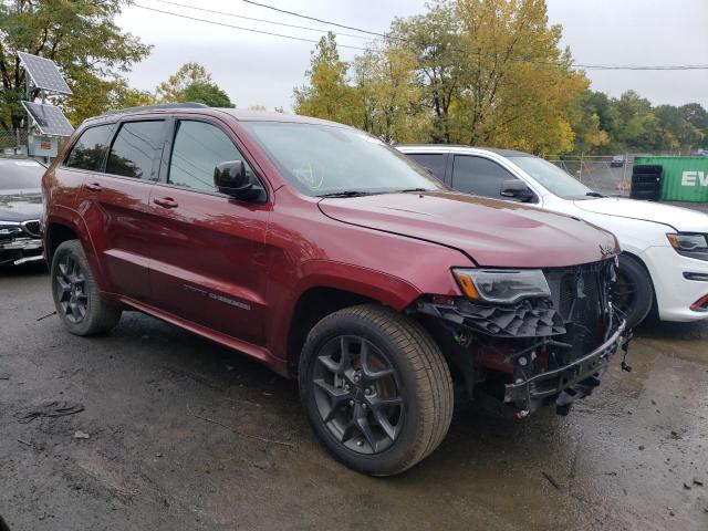 JEEP GRAND CHER 2019 1c4rjfbg6kc618765