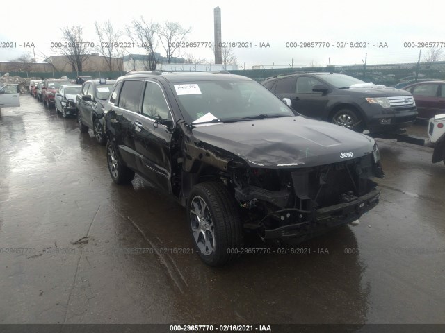 JEEP GRAND CHEROKEE 2019 1c4rjfbg6kc619415