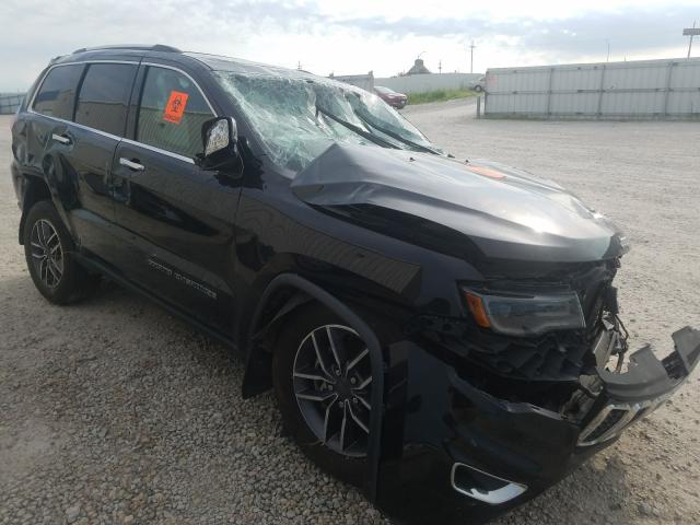 JEEP GRAND CHER 2019 1c4rjfbg6kc627207