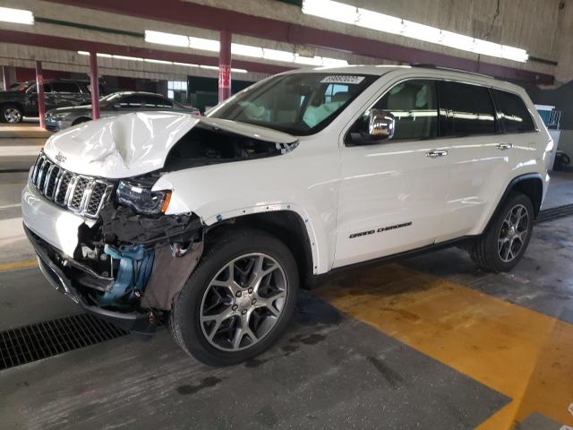 JEEP GRAND CHER 2019 1c4rjfbg6kc640720