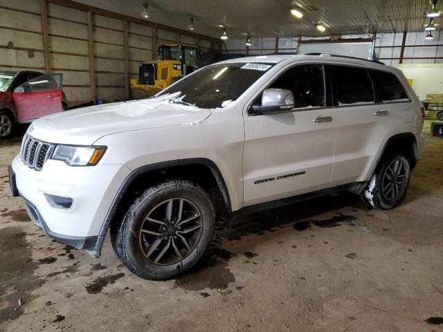 JEEP GRAND CHEROKEE 2019 1c4rjfbg6kc642077