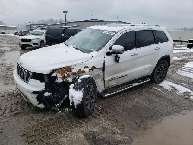 JEEP GRAND CHER 2019 1c4rjfbg6kc642306