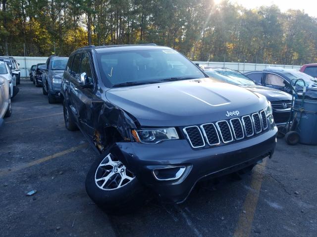 JEEP GRAND CHER 2019 1c4rjfbg6kc655797