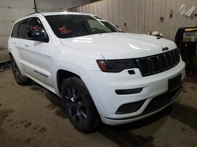 JEEP GRAND CHER 2019 1c4rjfbg6kc660532