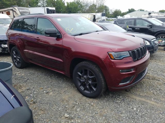 JEEP GRAND CHER 2019 1c4rjfbg6kc660773