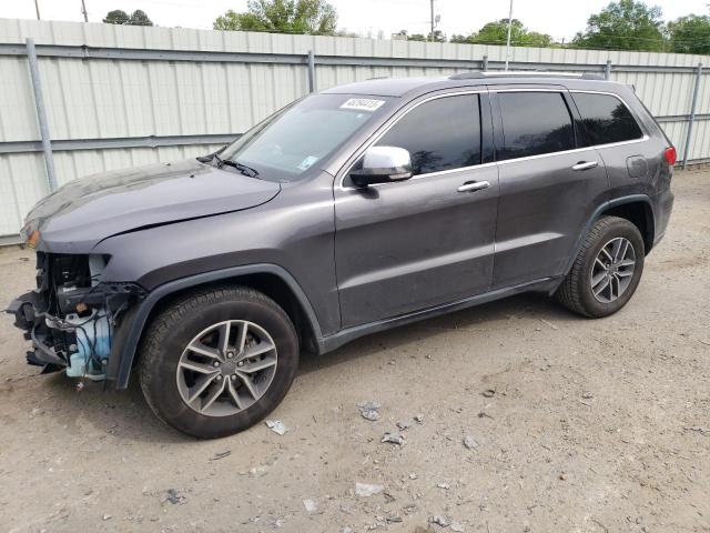 JEEP GRAND CHER 2019 1c4rjfbg6kc665469