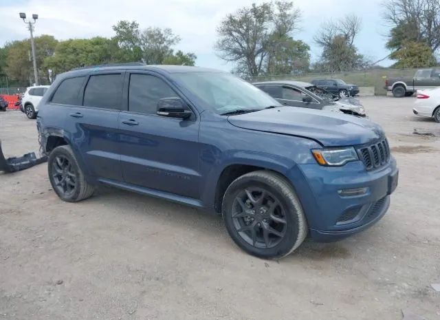 JEEP GRAND CHEROKEE 2019 1c4rjfbg6kc667397