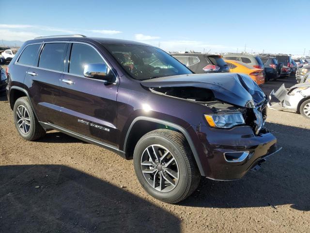 JEEP GRAND CHER 2019 1c4rjfbg6kc667884