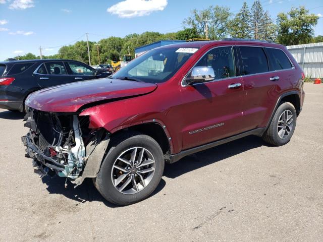 JEEP GRAND CHEROKEE 2019 1c4rjfbg6kc671921