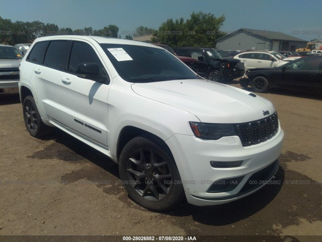 JEEP GRAND CHEROKEE 2019 1c4rjfbg6kc671983