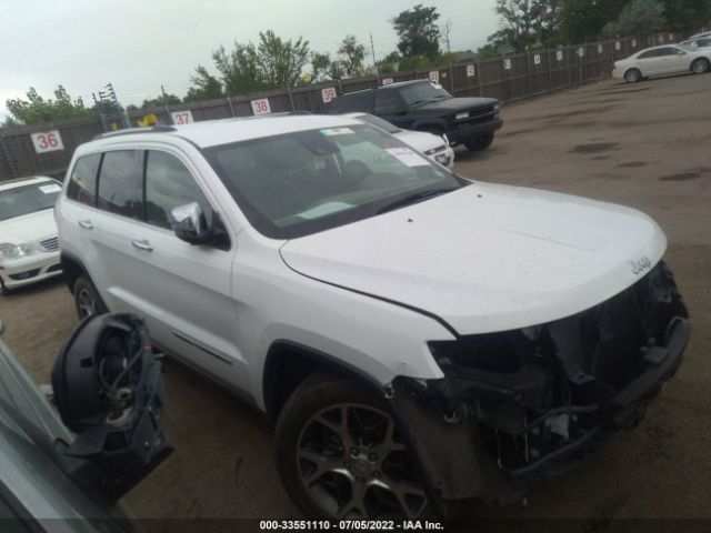 JEEP GRAND CHER 2019 1c4rjfbg6kc686533