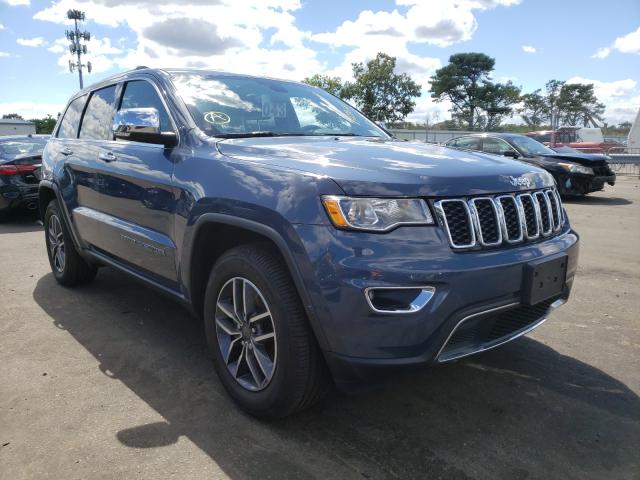 JEEP NULL 2019 1c4rjfbg6kc688430