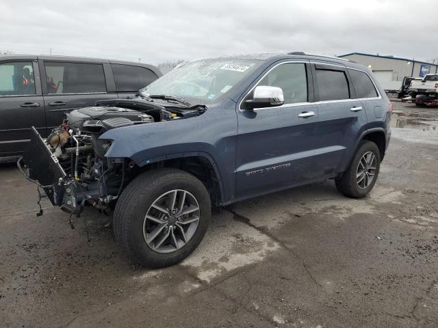 JEEP GRAND CHER 2019 1c4rjfbg6kc696351