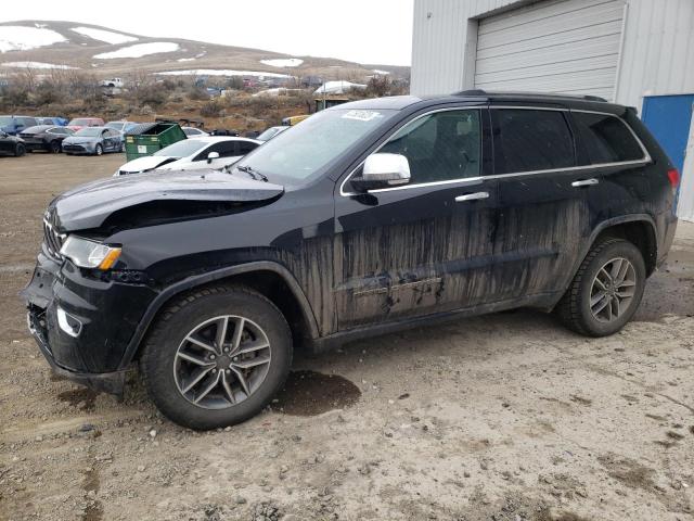 JEEP GRAND CHER 2019 1c4rjfbg6kc697306