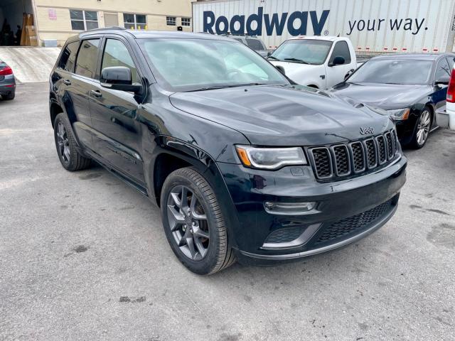 JEEP GRAND CHEROKEE 2019 1c4rjfbg6kc697497