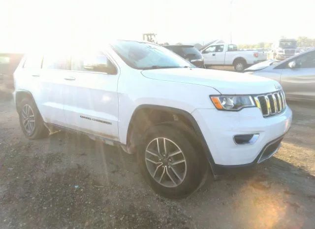 JEEP GRAND CHEROKEE 2019 1c4rjfbg6kc703038