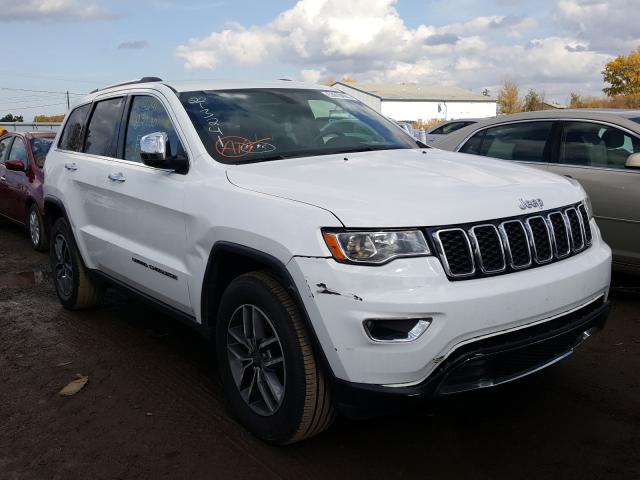 JEEP GRAND CHER 2019 1c4rjfbg6kc712113