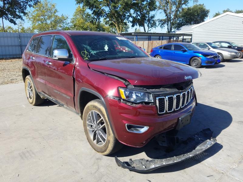 JEEP GRAND CHER 2019 1c4rjfbg6kc724262