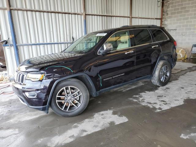 JEEP GRAND CHER 2019 1c4rjfbg6kc725959