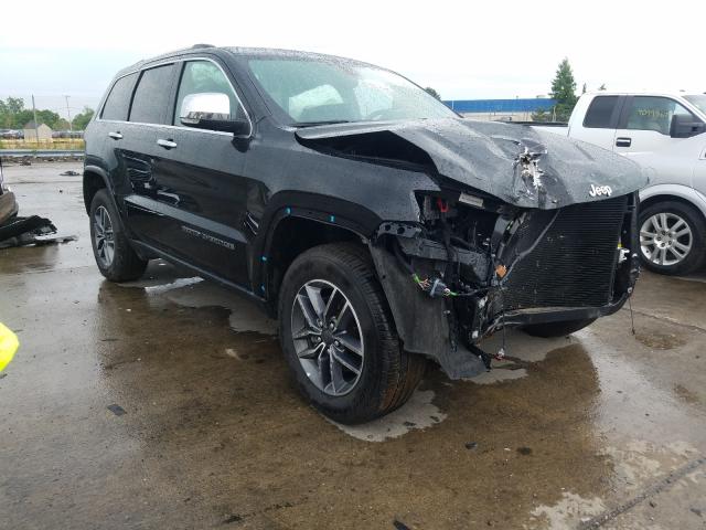 JEEP GRAND CHER 2019 1c4rjfbg6kc730370