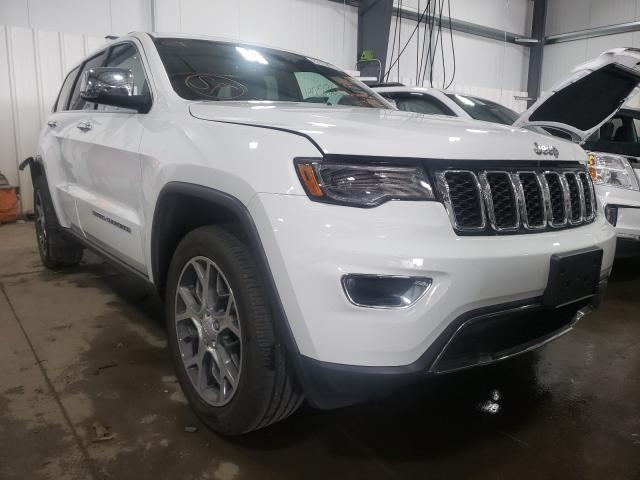 JEEP NULL 2019 1c4rjfbg6kc734953