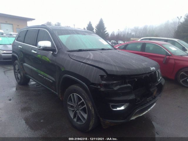 JEEP GRAND CHEROKEE 2019 1c4rjfbg6kc735553