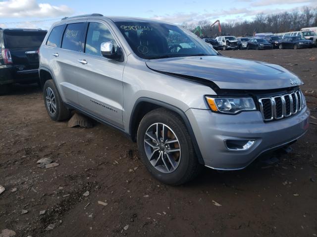 JEEP GRAND CHER 2019 1c4rjfbg6kc745810