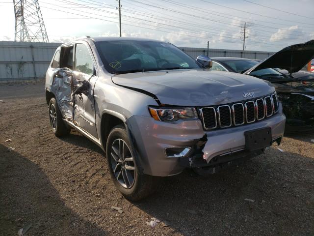 JEEP GRAND CHER 2019 1c4rjfbg6kc745953