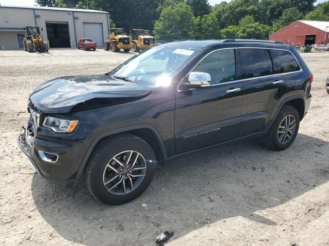 JEEP GRAND CHER 2019 1c4rjfbg6kc750117