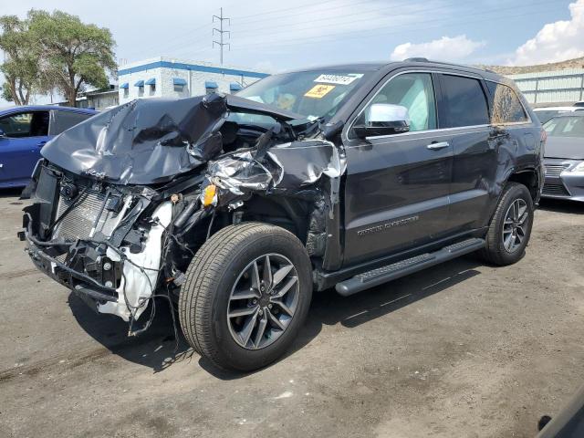 JEEP GRAND CHEROKEE 2019 1c4rjfbg6kc750618