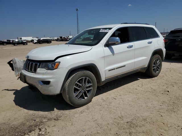 JEEP GRAND CHEROKEE 2019 1c4rjfbg6kc756595