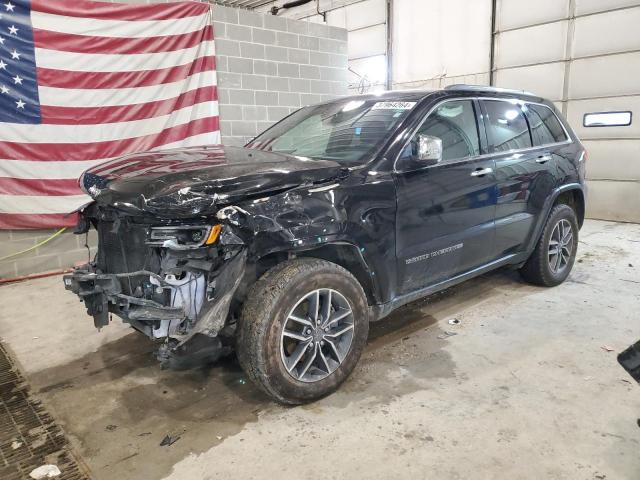 JEEP GRAND CHEROKEE 2019 1c4rjfbg6kc756631