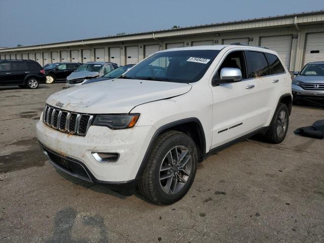 JEEP GRAND CHER 2019 1c4rjfbg6kc760999