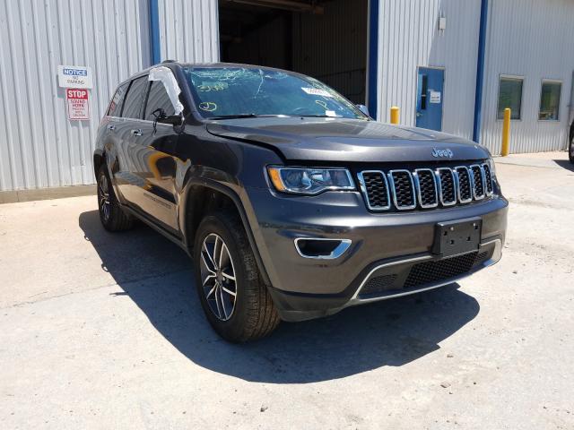 JEEP GRAND CHEROKEE 2019 1c4rjfbg6kc765622