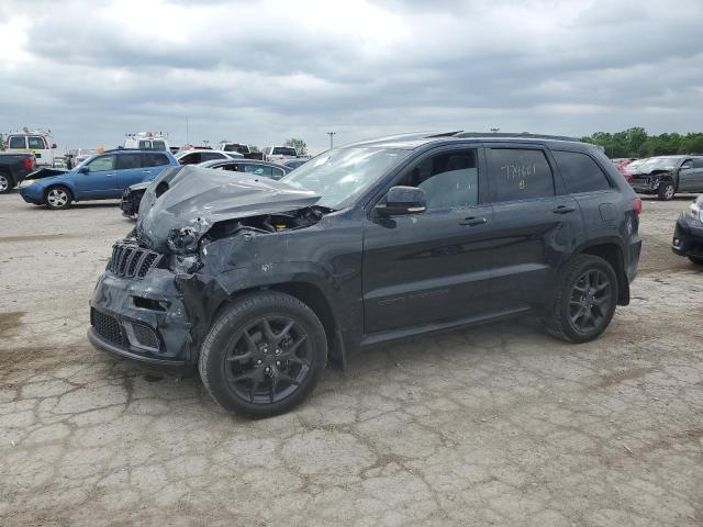 JEEP GRAND CHEROKEE 2019 1c4rjfbg6kc774661