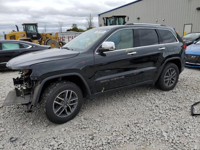 JEEP GRAND CHER 2019 1c4rjfbg6kc775793