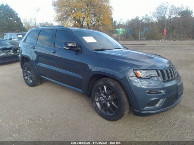 JEEP GRAND CHEROKEE 2019 1c4rjfbg6kc784199