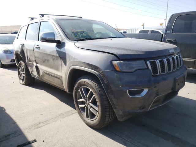 JEEP GRAND CHER 2019 1c4rjfbg6kc793582