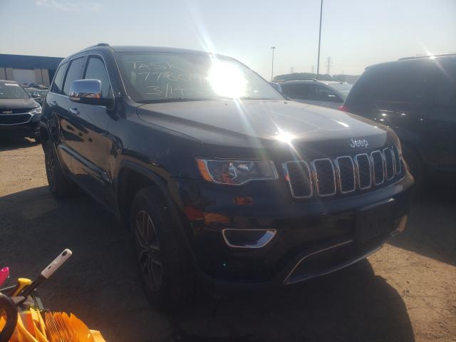 JEEP NULL 2019 1c4rjfbg6kc795753