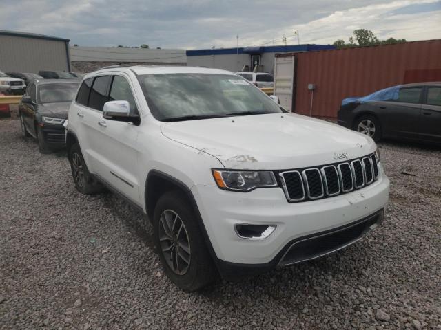 JEEP GRAND CHER 2019 1c4rjfbg6kc803950