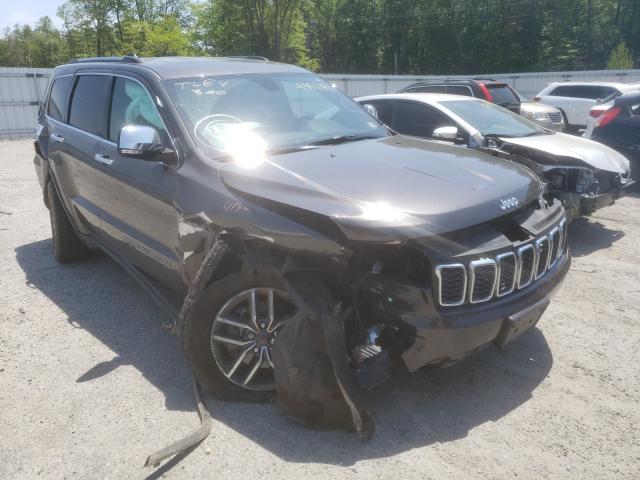 JEEP GRAND CHER 2019 1c4rjfbg6kc809912