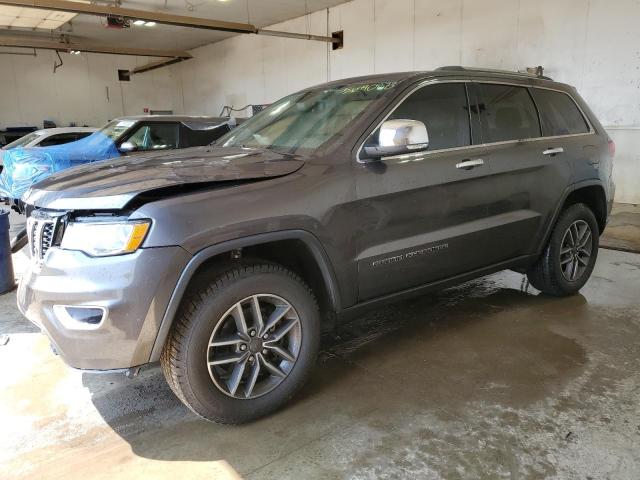 JEEP GRAND CHER 2019 1c4rjfbg6kc814513