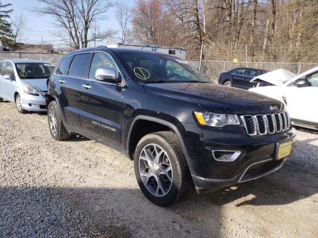 JEEP GRAND CHEROKEE 2019 1c4rjfbg6kc819016